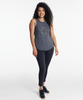 Women's Graphite Tank