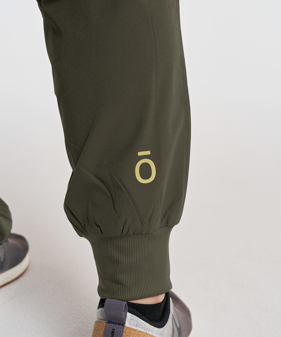 Women’s Sage Cargo Jogger