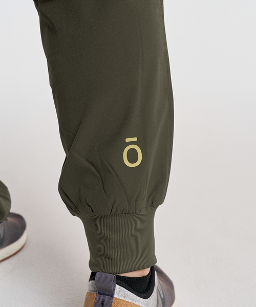 Women’s Sage Cargo Jogger