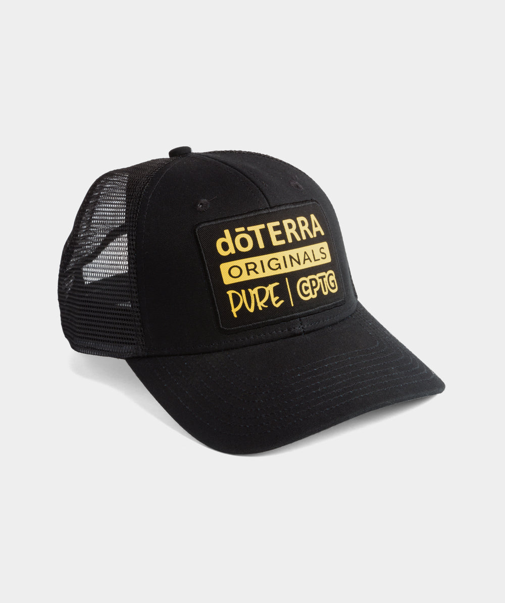 doTERRA Original Hat