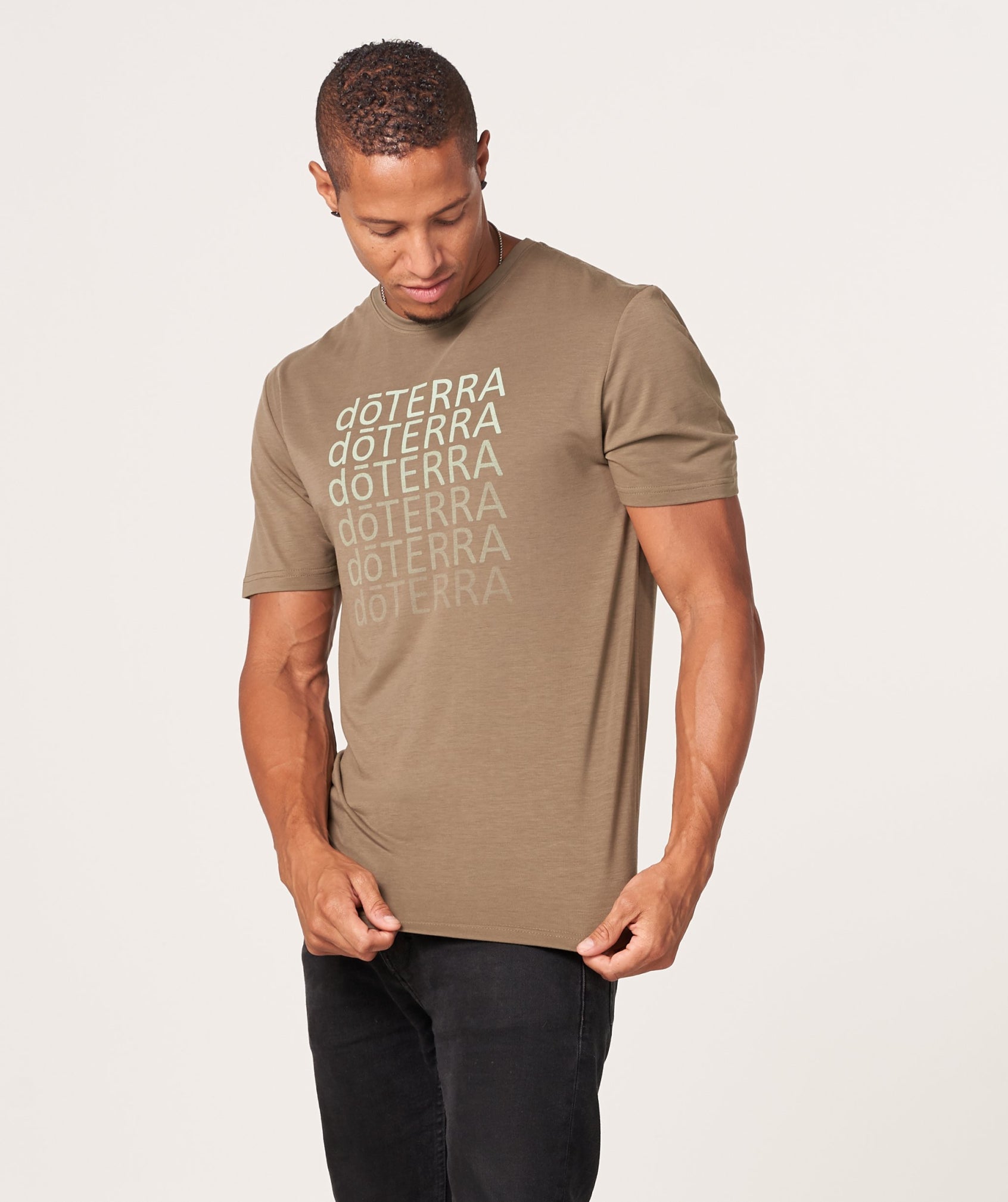 Men's Gift of the Earth Tee