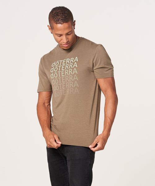 Men's Gift of the Earth Tee