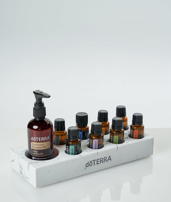 AromaTouch Technique® Marble Display product image