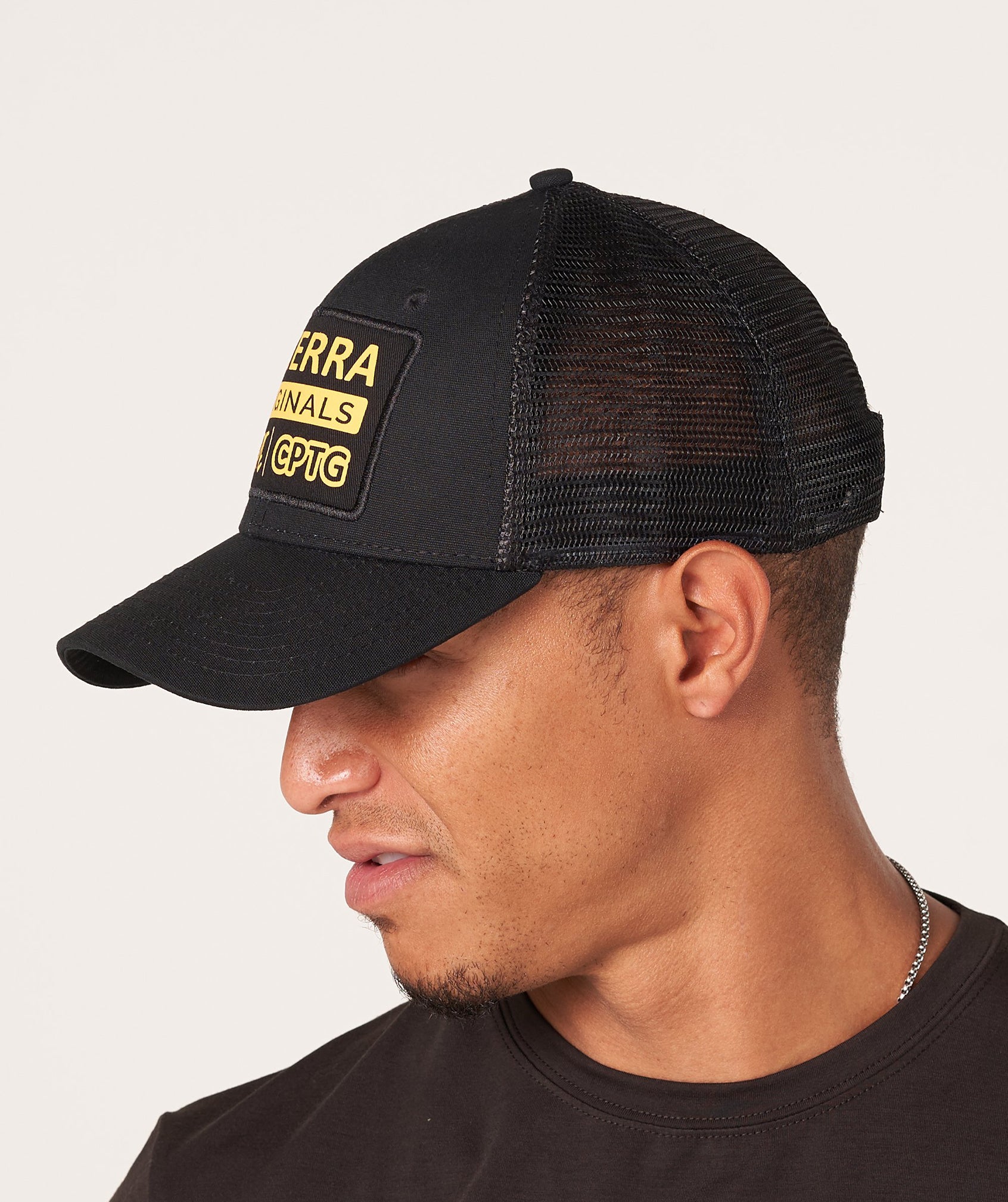 doTERRA Original Hat