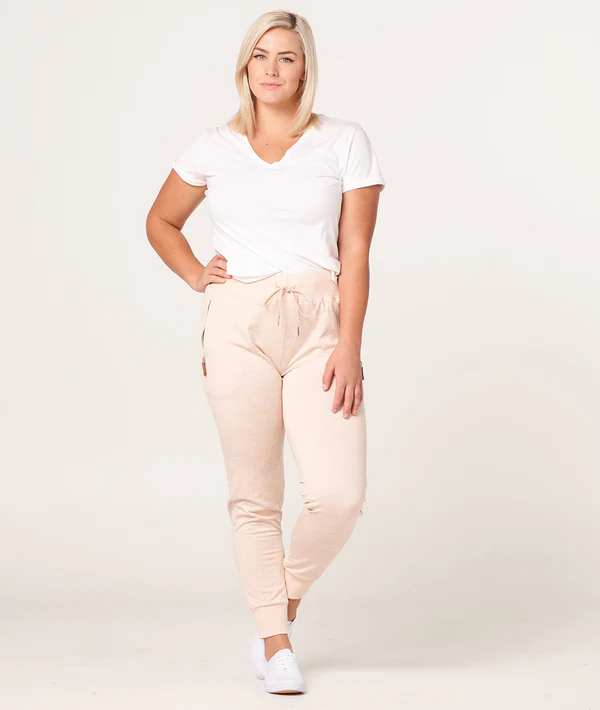Around-the-World Joggers product image