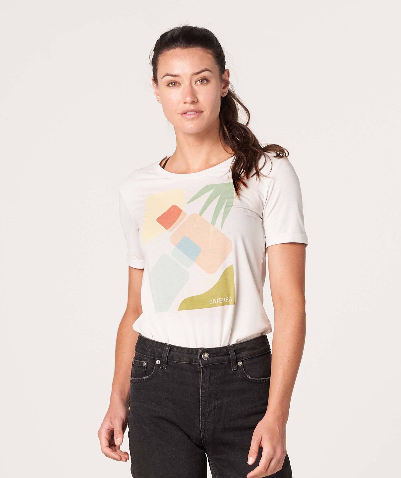 Strength of doTERRA T-Shirt