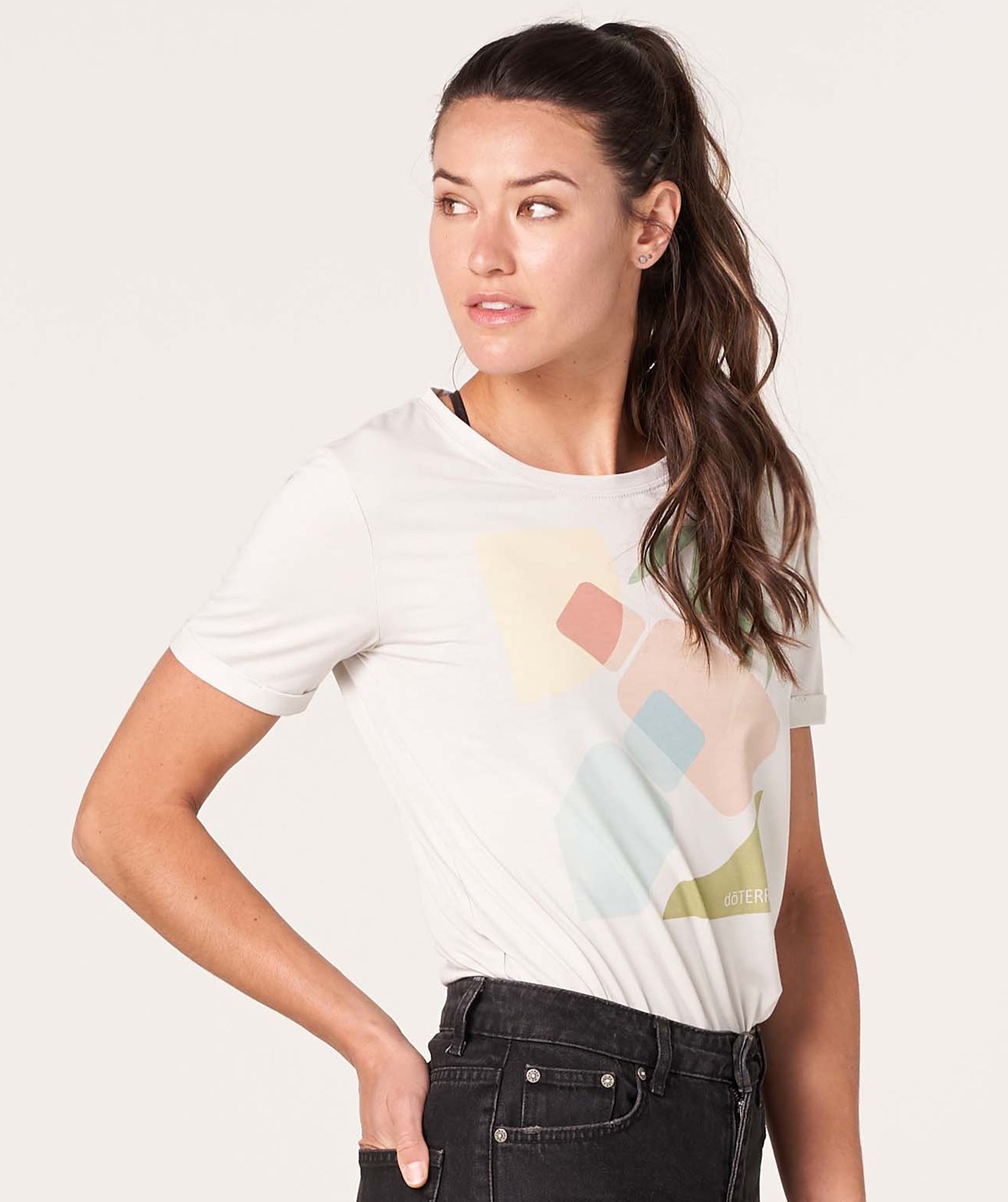 Strength of doTERRA T-Shirt