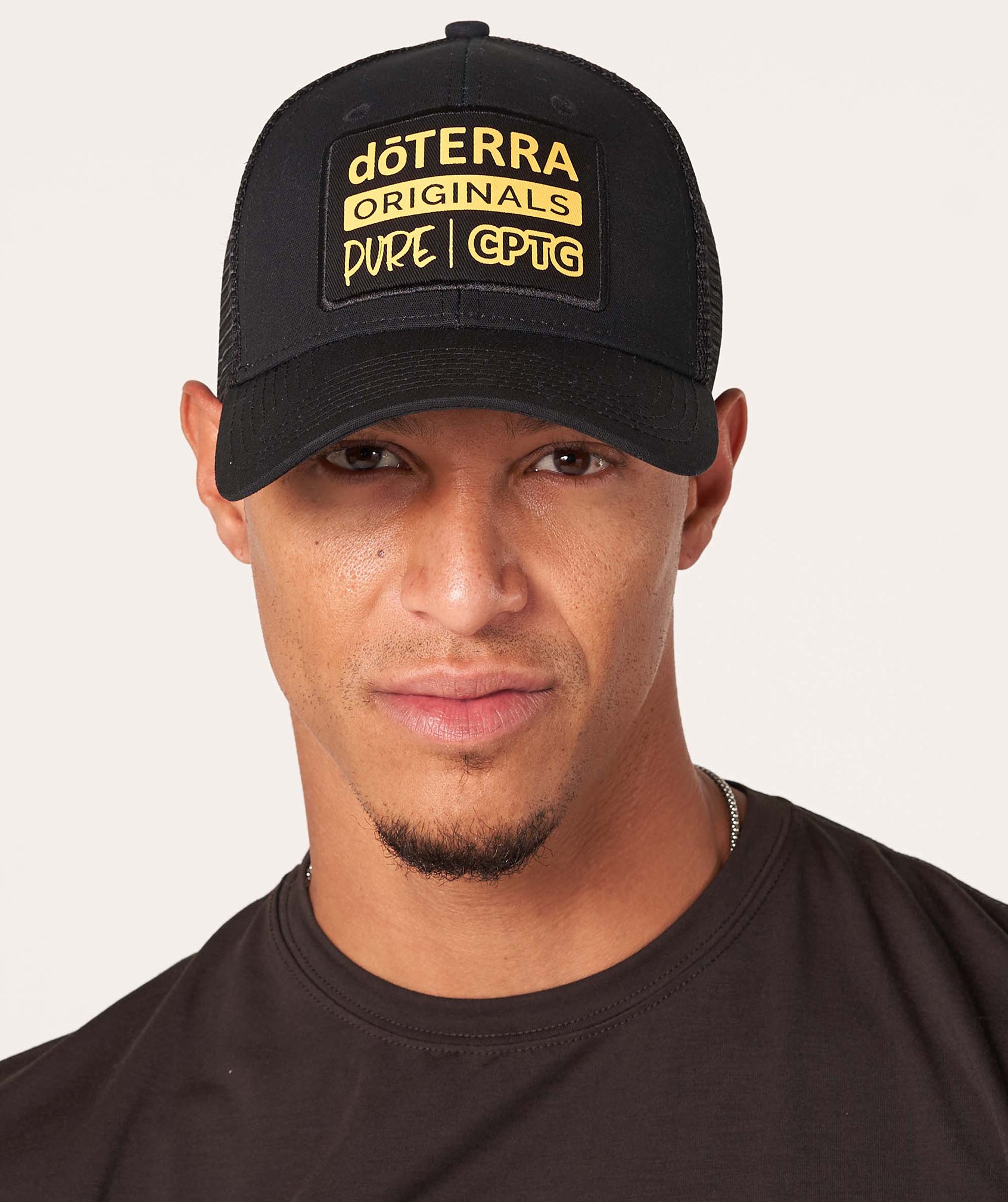 doTERRA Original Hat