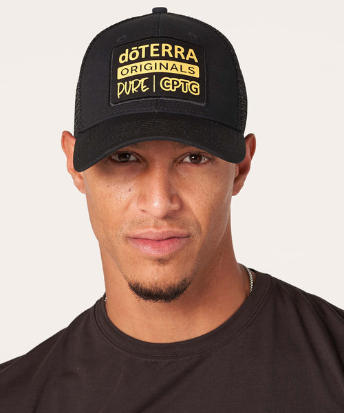 doTERRA Original Hat