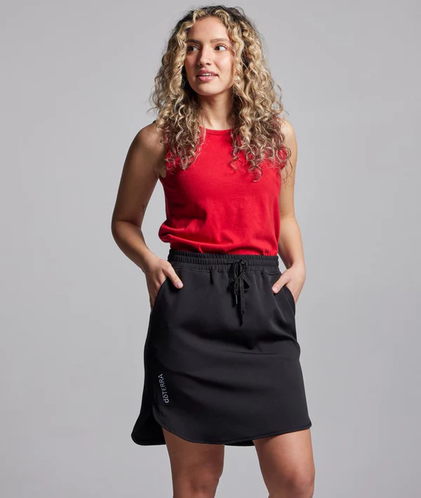 On-the-Go Sporty Skirt product image