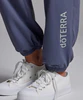 Above-the-Ankle Trendy Jogger