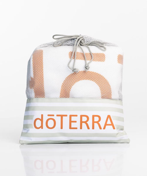 dōTERRA sun Beach Towel Set