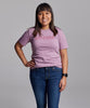 Dusty Rose Everyday T-Shirt