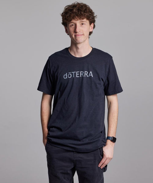 Midnight Black Everyday T-Shirt