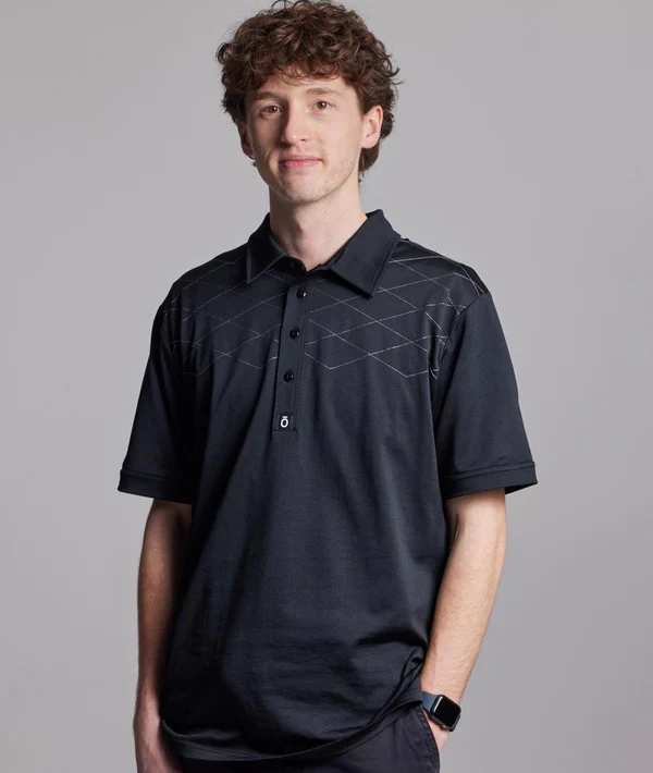 Classy Comfort Polo product image