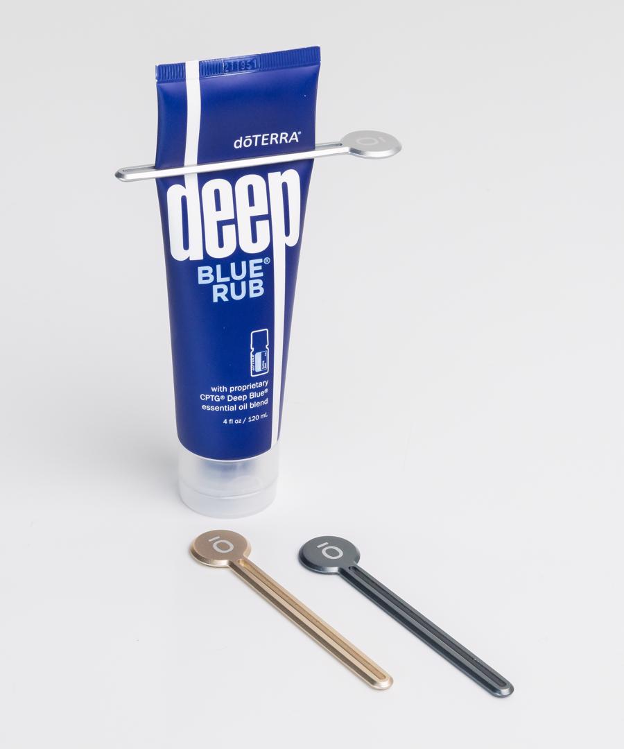 Every Last Drop Tube Clips