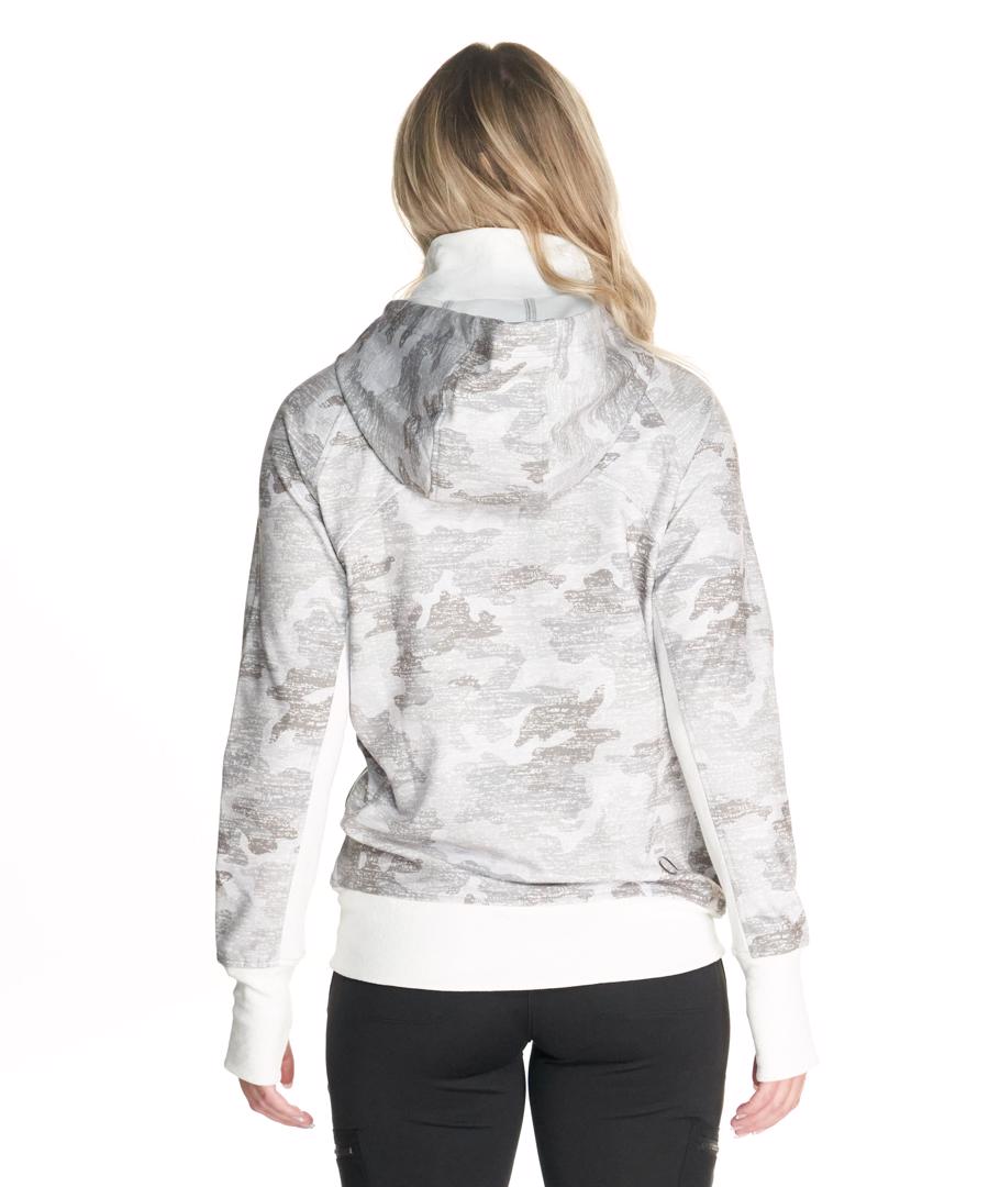 Arctic Camo Jacket