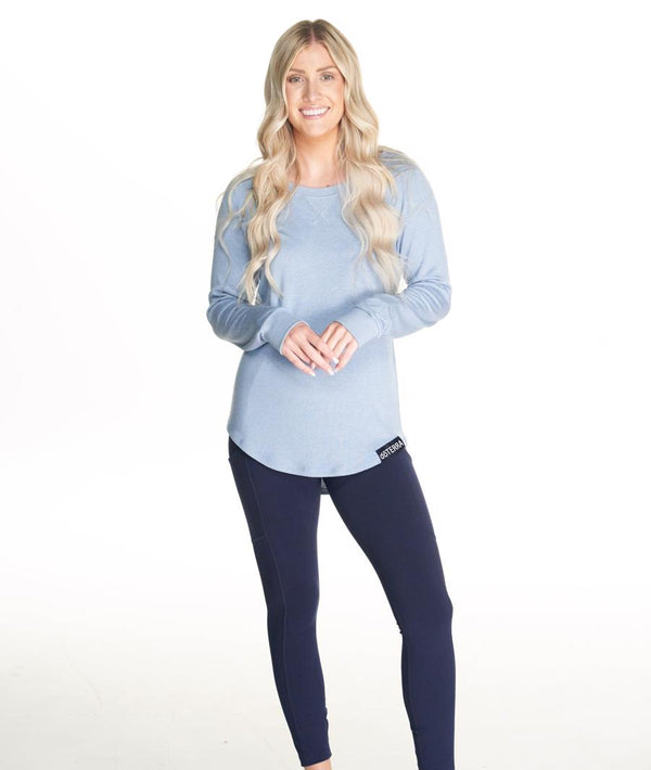 Breezy Blue Tunic product image