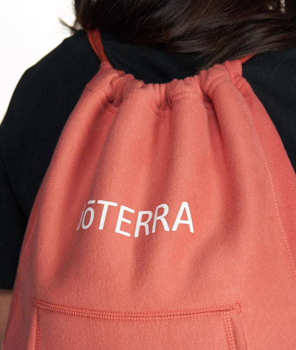 Red Rock Drawstring Bag product image