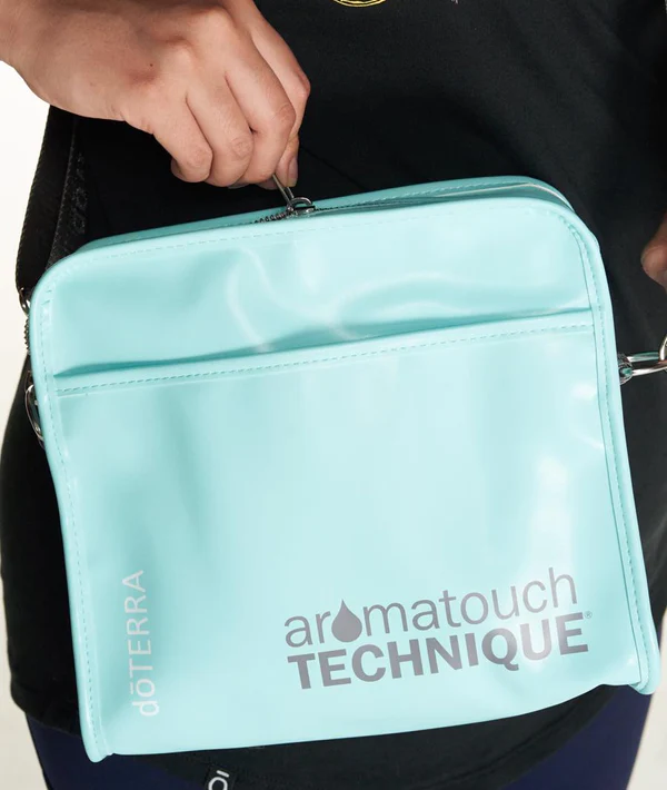 AromaTouch Technique® Travel Case / Carry Bag product image