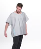 AromaTouch Reusable Gown - Gray